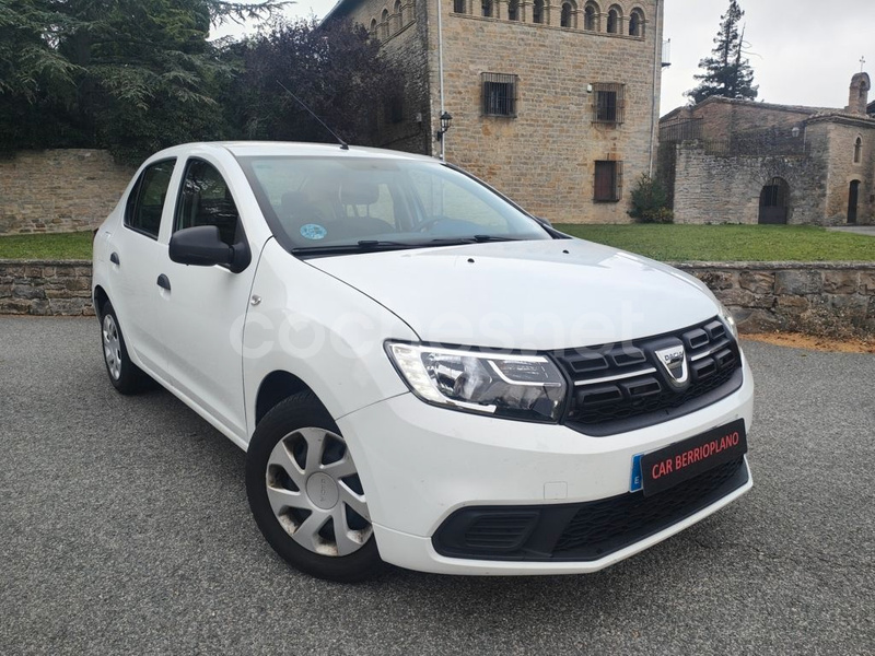 DACIA Logan Ambiance dCi