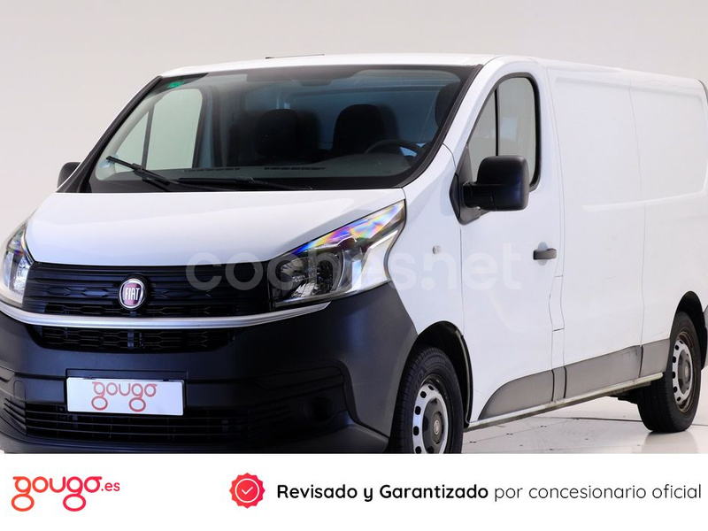 FIAT Talento 1.2 Base Largo 2.0 MJet