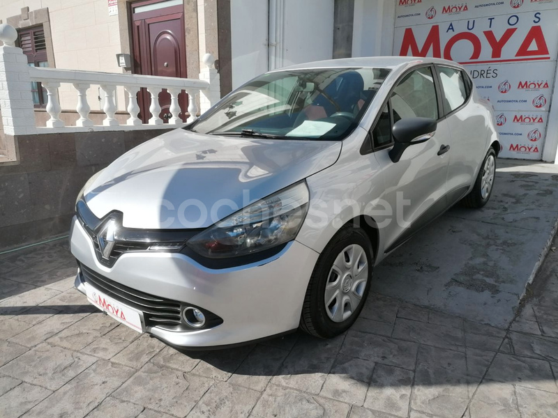 RENAULT Clio Authentique dCi 75 eco2 5p.