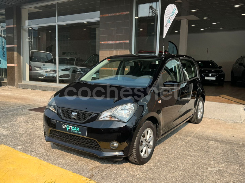 SEAT Mii 1.0 Style