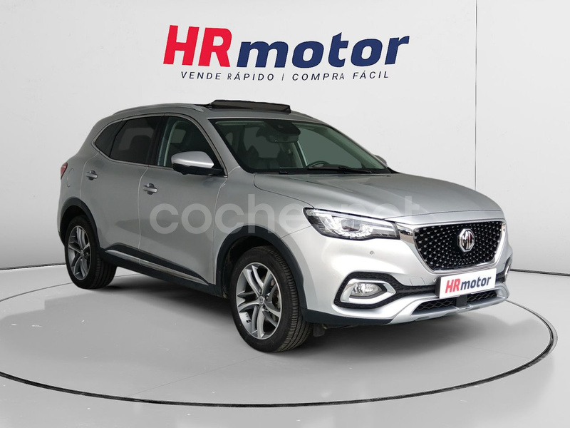 MG eHS 1.5TGDI PHEV Luxury 5p.