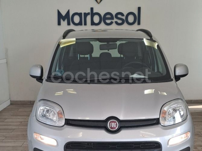 FIAT Panda 1.2 Lounge 51kW 69CV 5p.