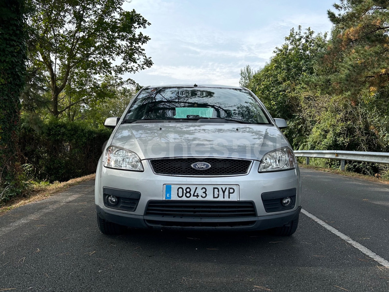 FORD Focus C-MAX 1.6 TDCi 90 Trend 5p.