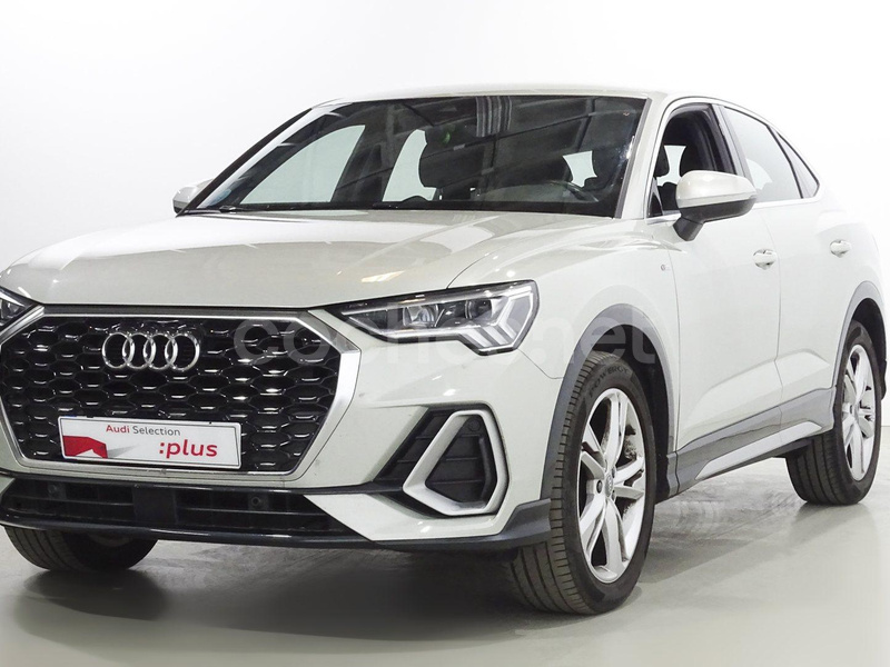 AUDI Q3 Sportback 35 TFSI S Line