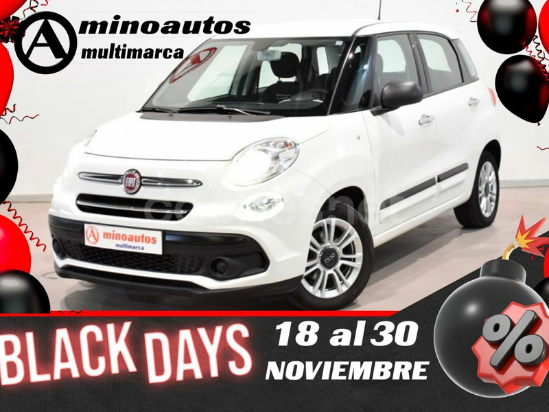 FIAT 500L Mirror 1.3 16v Multijet SS