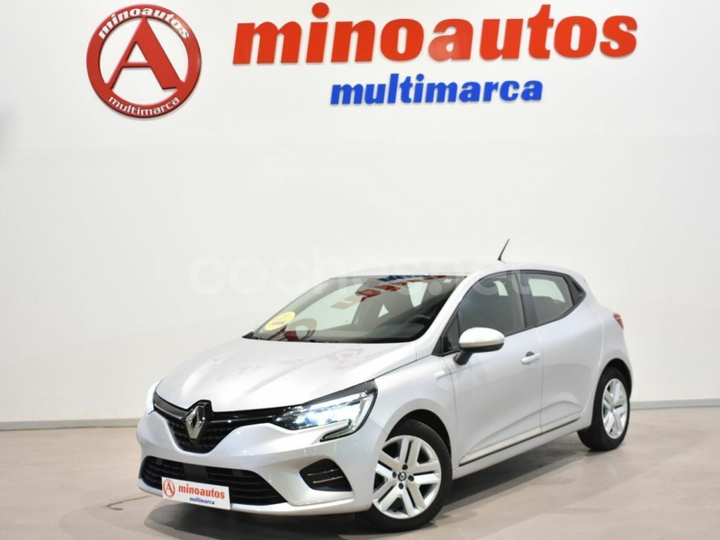 RENAULT Clio Business TCe 67 kW 90CV 5p.