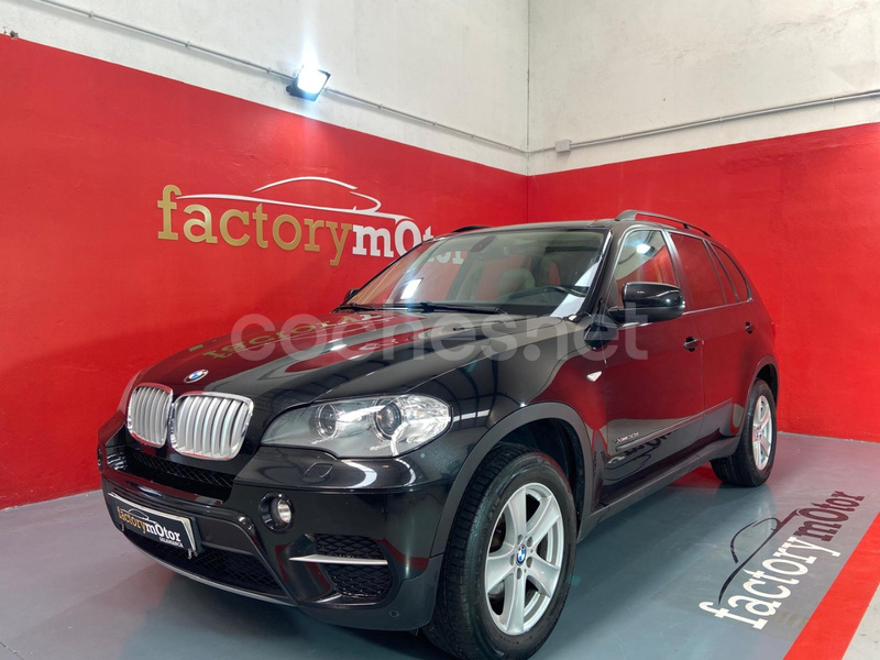 BMW X5 xDrive30d 5p.