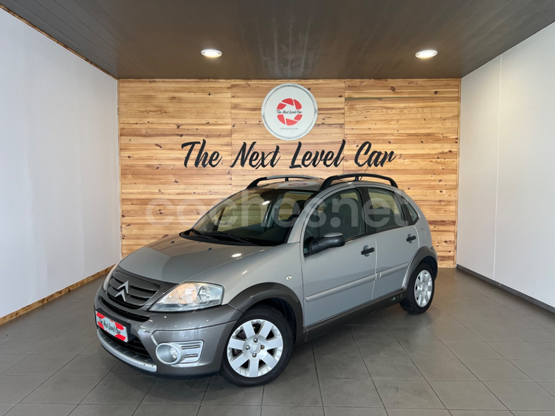 CITROEN C3 1.6 HDi 16v XTR 5p.