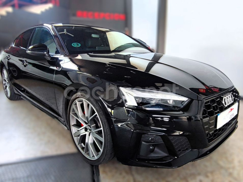 AUDI A5 B.Line 40 TDI 140kW S tronic Sportback 5p.