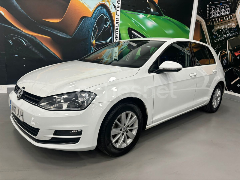 VOLKSWAGEN Golf Edition 1.6 TDI 110CV BMT 5p.