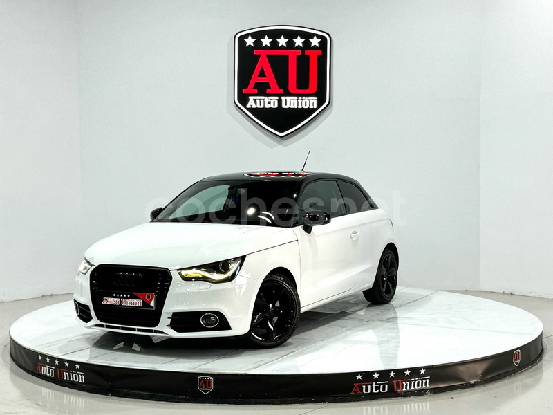 AUDI A1 1.6 TDI Ambition
