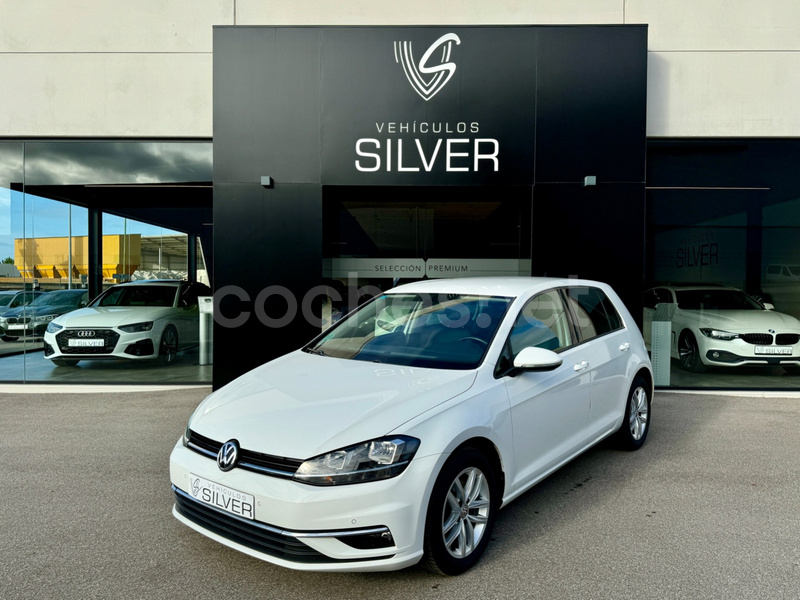 VOLKSWAGEN Golf Sport 1.6 TDI 85kW 115CV 5p.