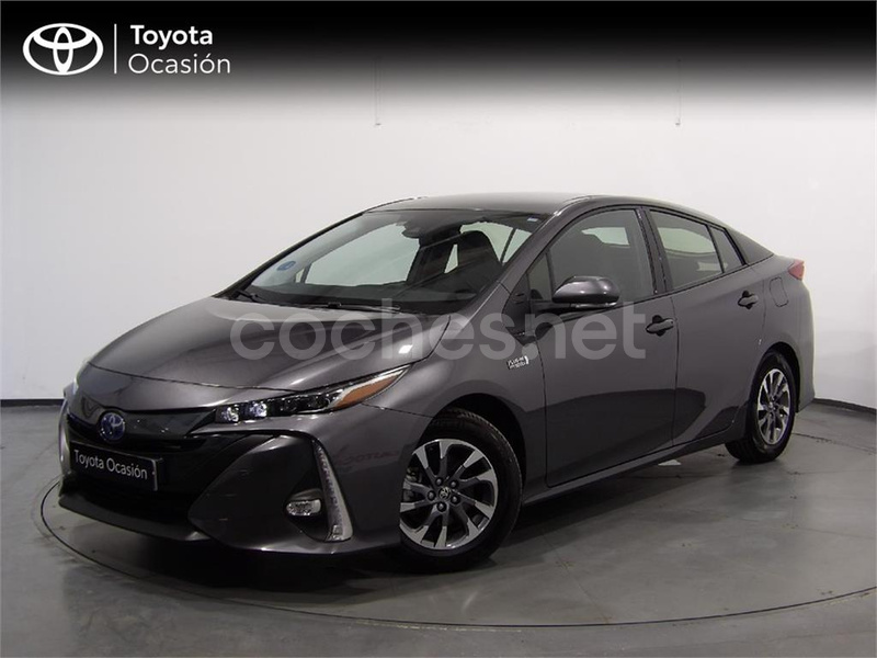 TOYOTA Prius PlugIn 125PH Advance