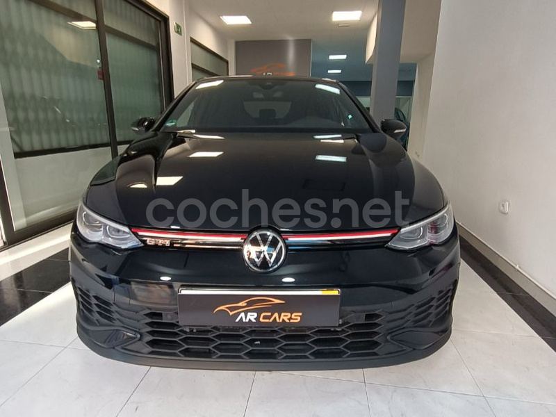 VOLKSWAGEN Golf GTI Clubsport 2.0 TSI DSG