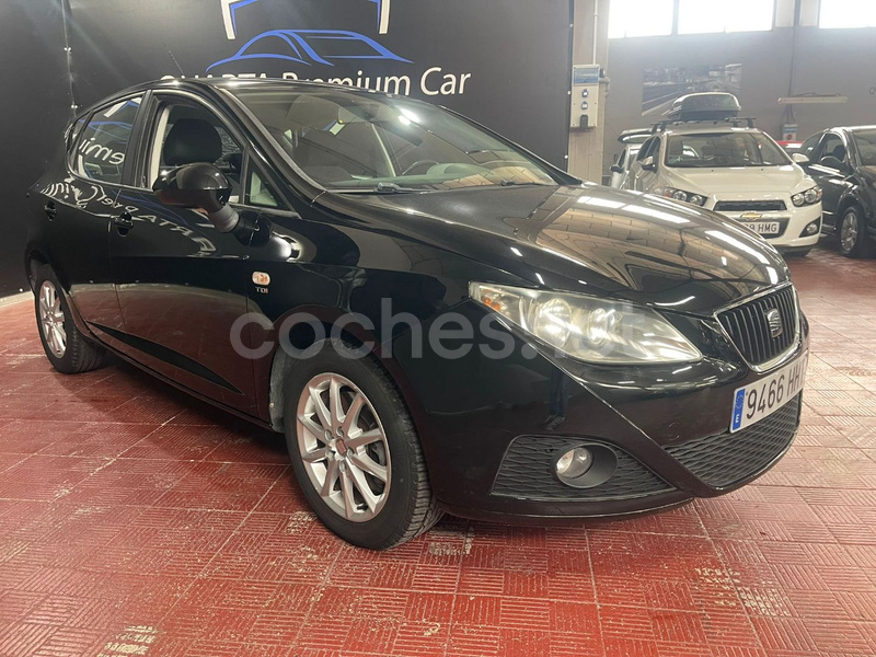 SEAT Ibiza 1.6 TDI 105cv Style DPF 5p.