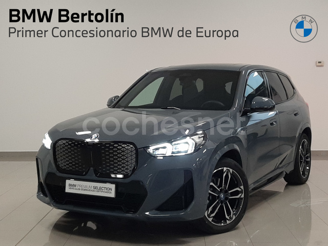 BMW iX1 eDrive20