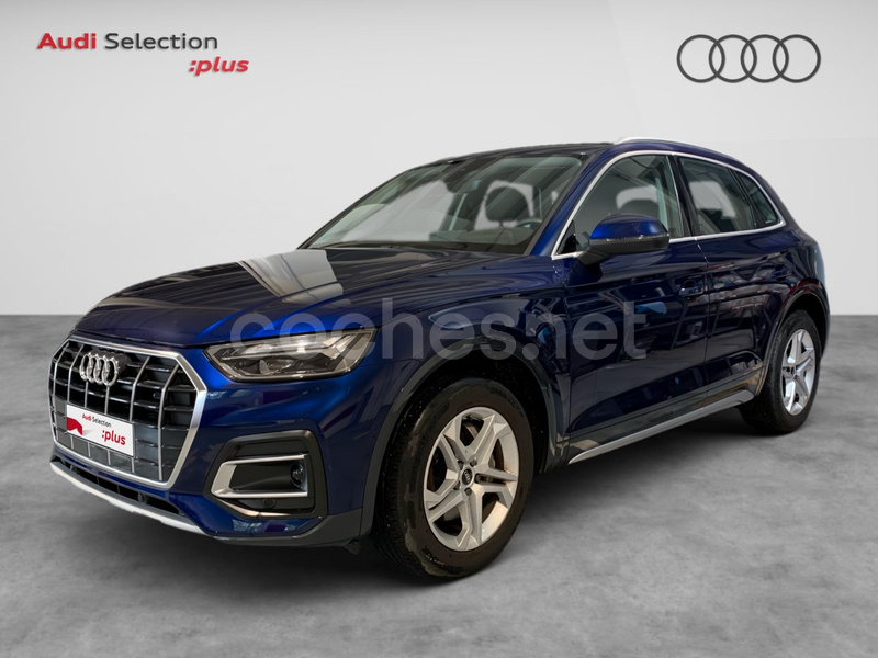 AUDI Q5 Advanced 35 TDI S tronic