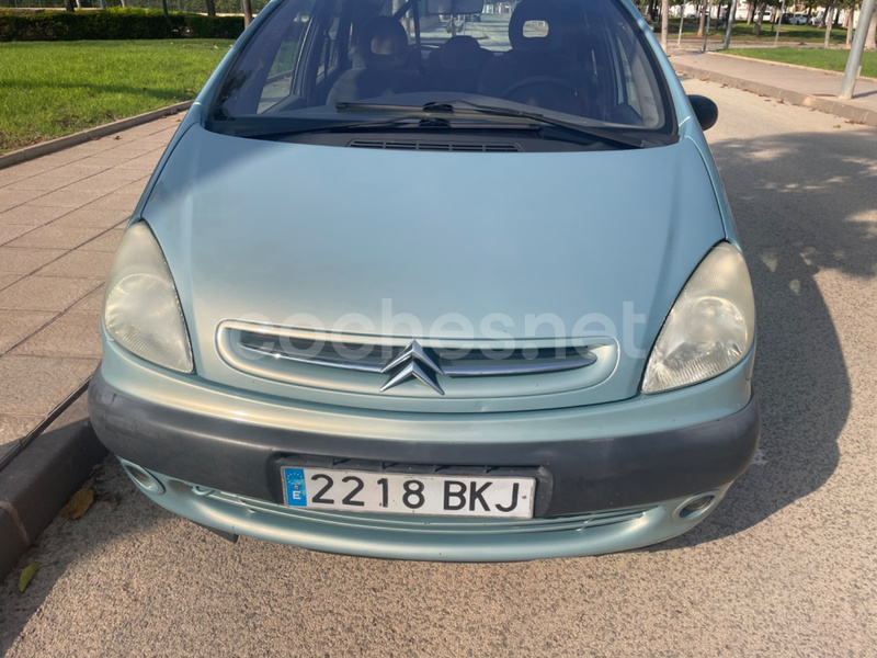 CITROEN Xsara 2.0 HDi SX