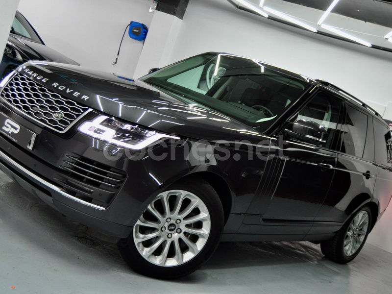 LAND-ROVER Range Rover 2.0 Si4 PHEV 297kW 404CV VOGUE 5p.