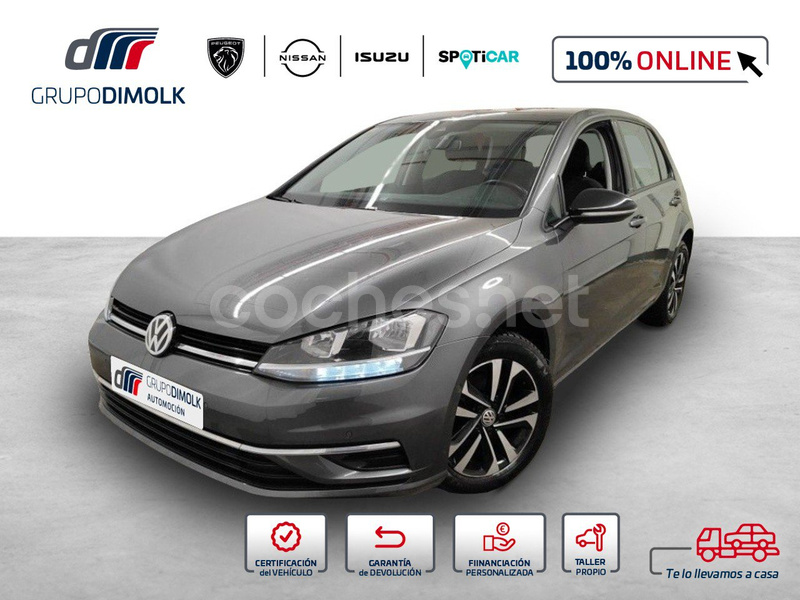 VOLKSWAGEN Golf Advance 1.6 TDI Variant