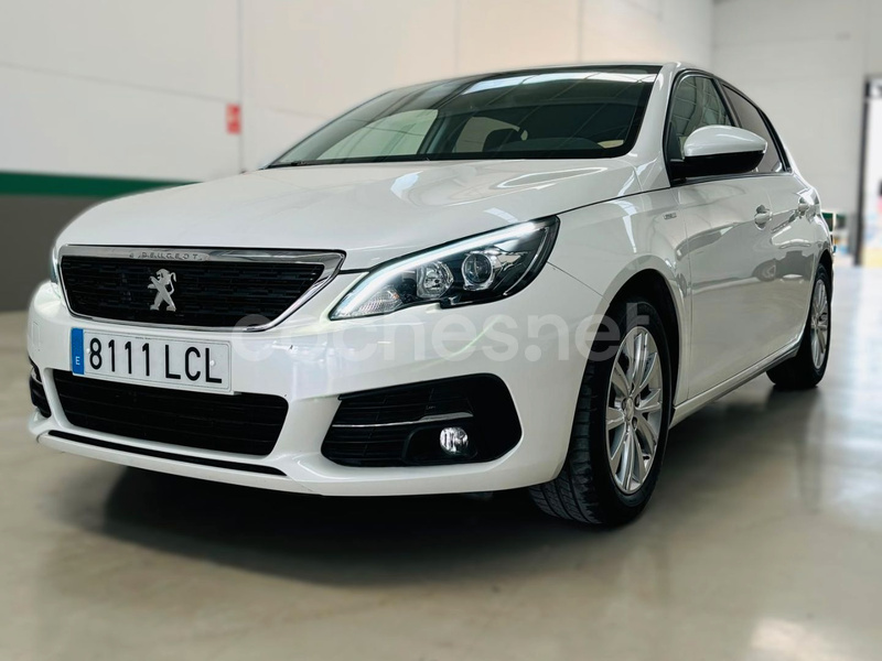 PEUGEOT 308 Style 1.2 PureTech