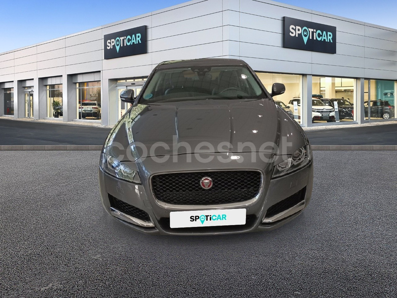 JAGUAR XF 3.0D V6 300PS Prestige Auto