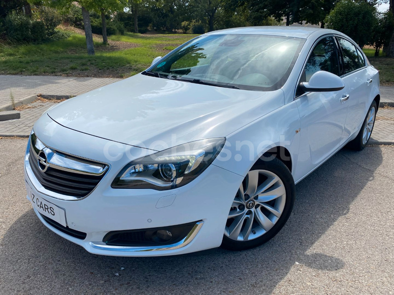 OPEL Insignia 1.4 Turbo Start  Stop Excellence 5p.