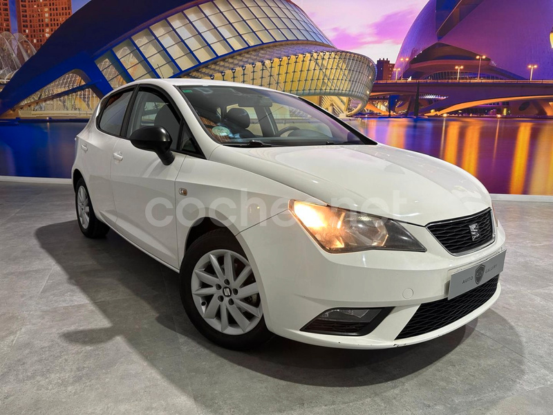 SEAT Ibiza 1.2 TSI 90cv Style 5p.