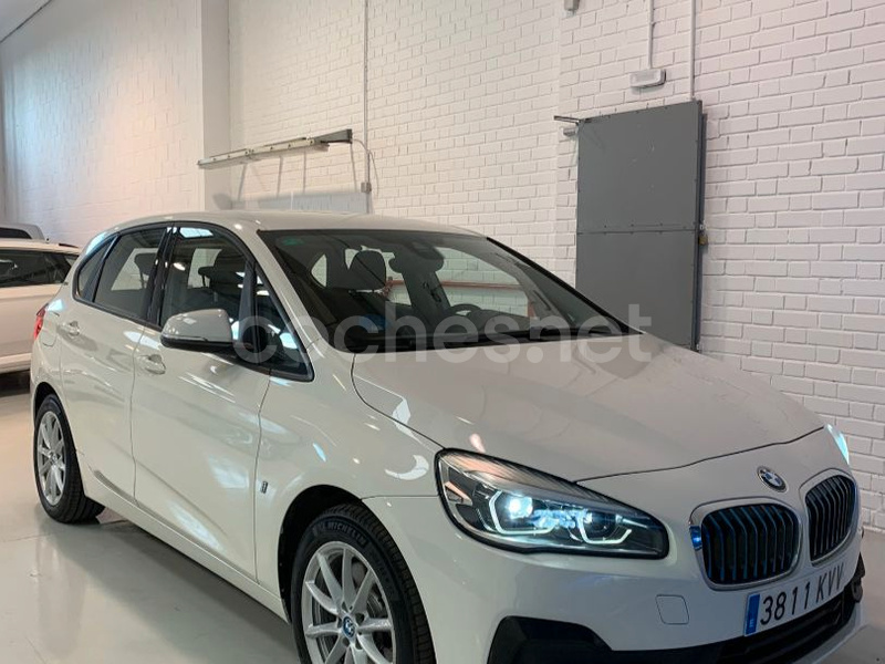 BMW Serie 2 Active Tourer 225xe iPerformance