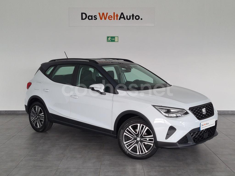 SEAT Arona 1.0 TSI Style XL