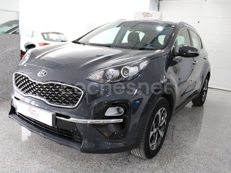 KIA Sportage 1.6 MHEV Drive 4x2