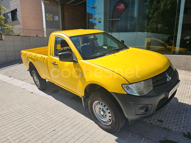 MITSUBISHI L200 CC 250 DID MPro