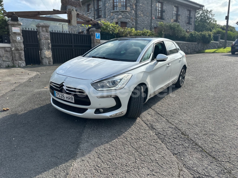 CITROEN DS5 HDi Style