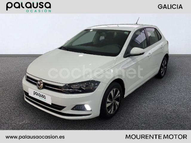 VOLKSWAGEN Polo Advance 1.0 TSI 70kW 95CV 5p.