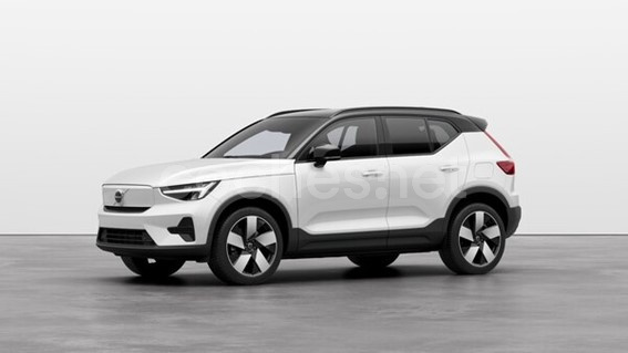 VOLVO XC40 Recharge Electrico Plus Auto