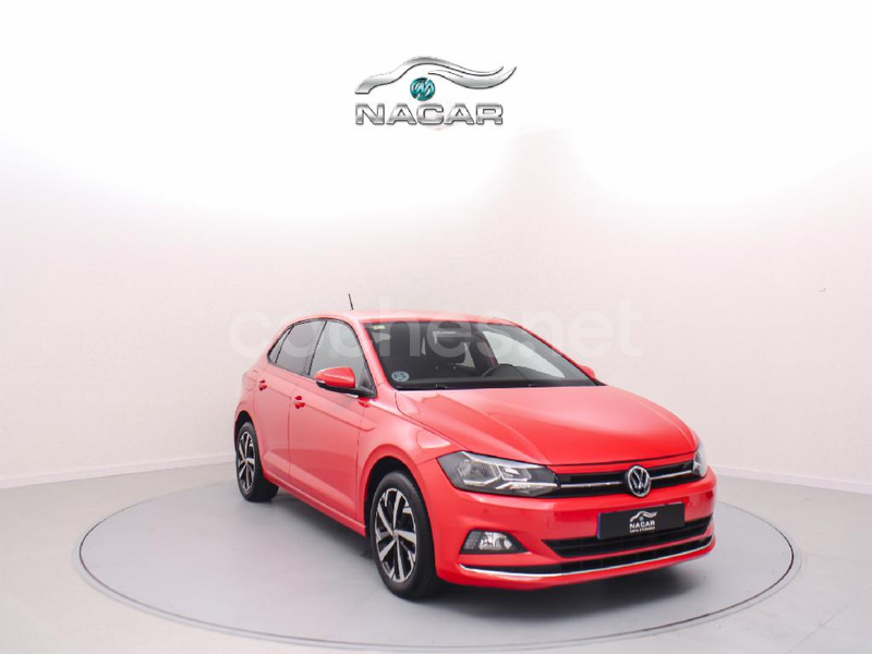 VOLKSWAGEN Polo Advance 1.0 TSI