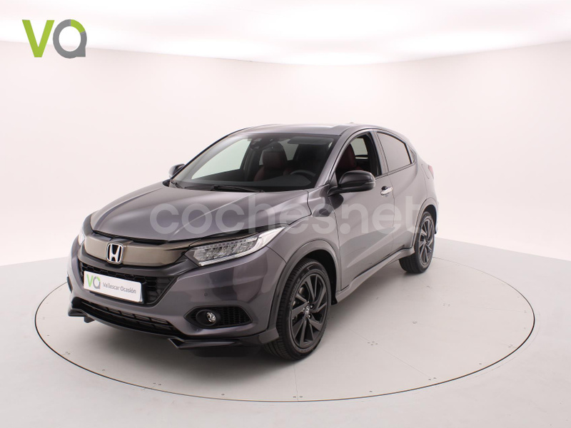 HONDA HR-V 1.5 iVTEC Turbo Sport CVT