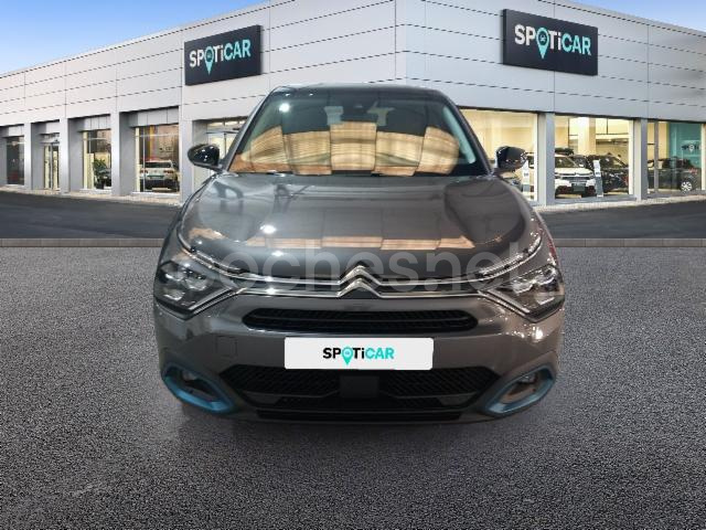 CITROEN ë-C4 eC4 electrico 50kWh Shine