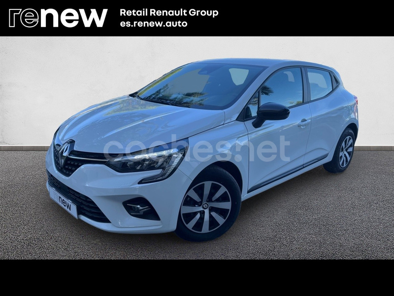 RENAULT Clio Equilibre Blue dCi 74kW 100CV 5p.