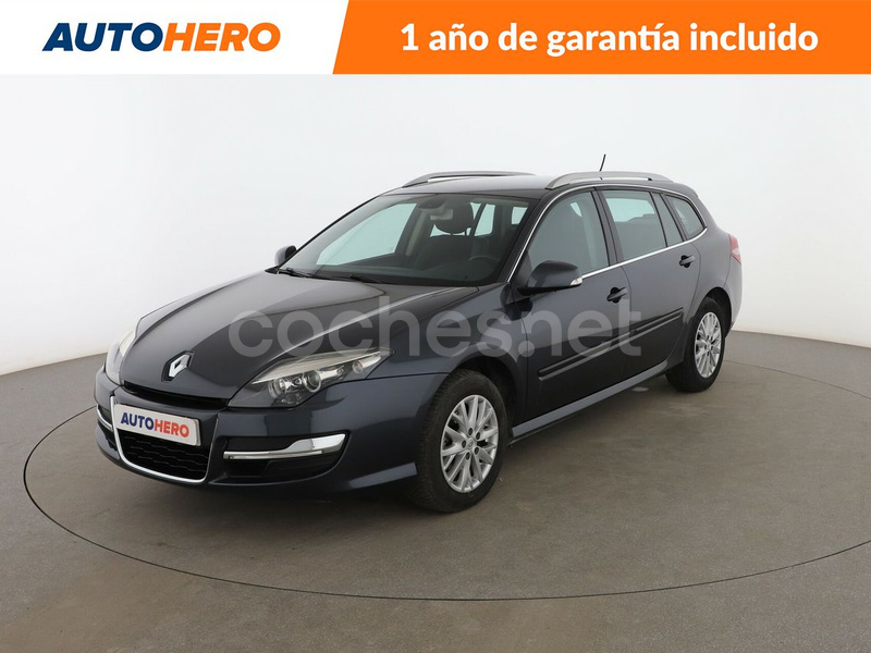 RENAULT Laguna G.Tour Emotion dCi 110 eco2