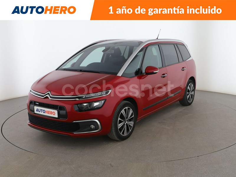 CITROEN Grand C4 Picasso PureTech SS 6v Feel