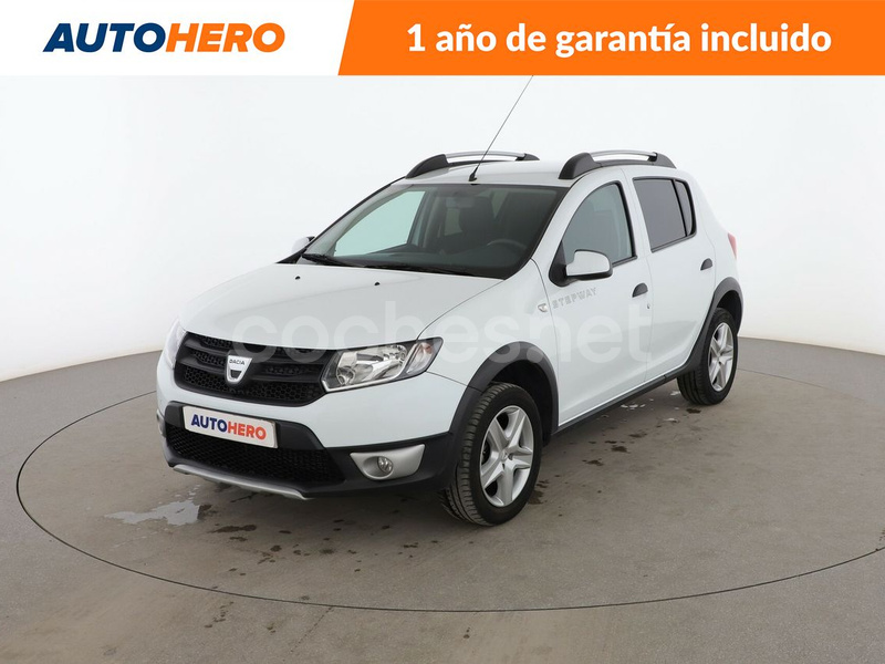 DACIA Sandero Stepway TCE 90 5p.