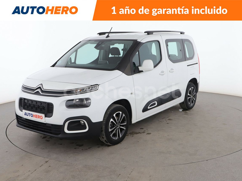 CITROEN Berlingo Talla M PureTech 110 SS FEEL