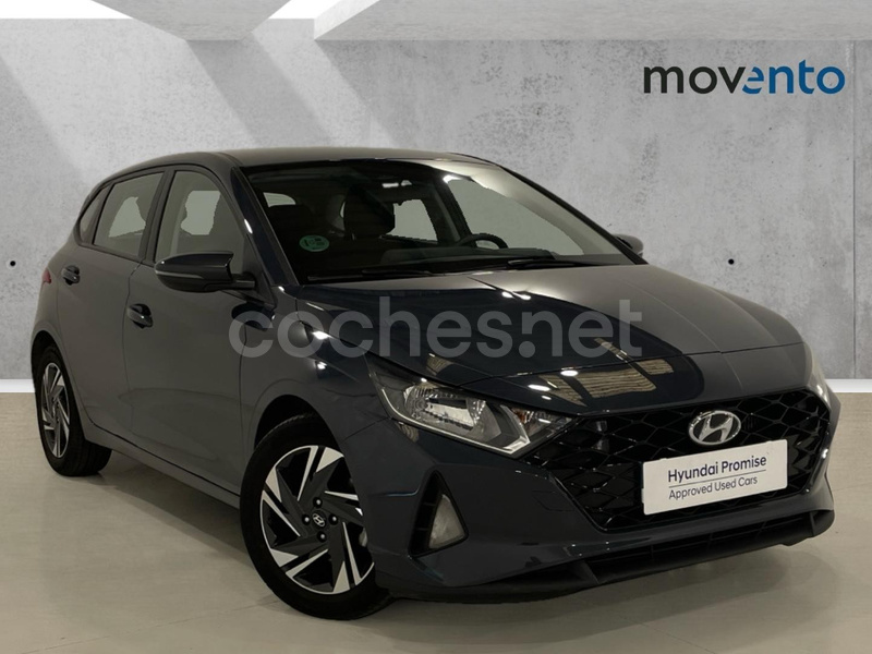 HYUNDAI i20 1.0 TGDI 74kW 100CV Klass 5p.