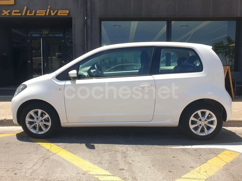 SEAT Mii 1.0 60cv Style 3p.