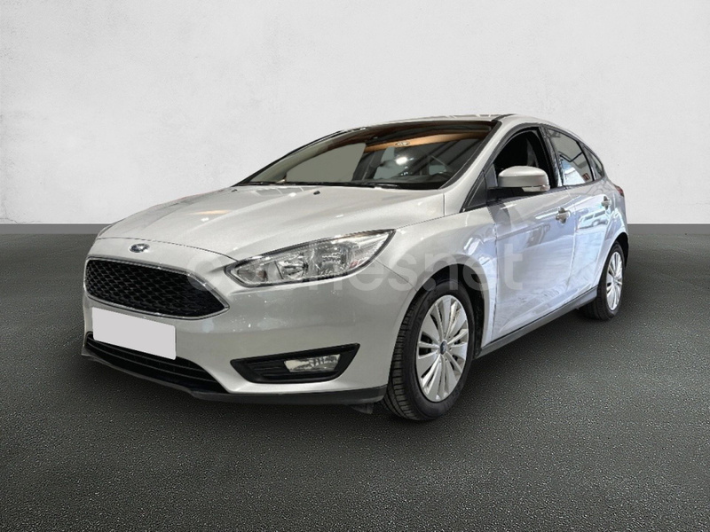 FORD Focus 1.0 Ecoboost 74kW Trend 5p.