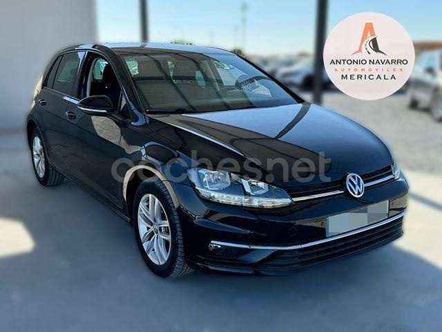 VOLKSWAGEN Golf Advance 1.6 TDI 85kW 115CV 5p.