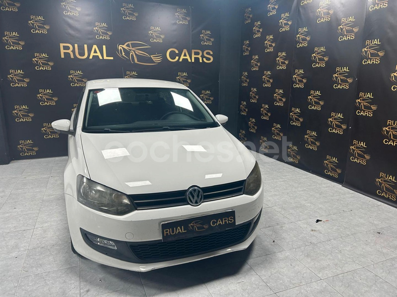 VOLKSWAGEN Polo 1.2 TSI Advance