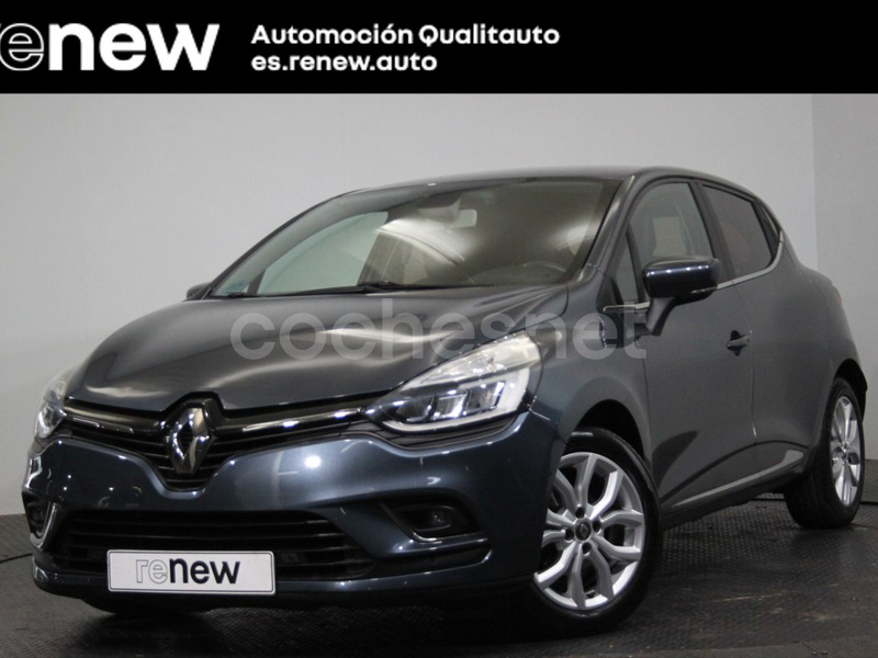 RENAULT Clio Zen TCe 66kW 90CV 18 5p.