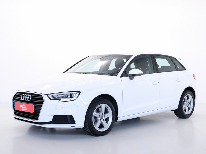 AUDI A3 Sportback 30 TDI 85kW 116CV 5p.